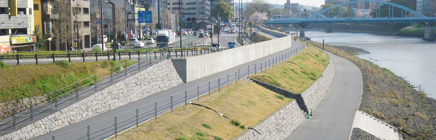 有限会社 熊池建設